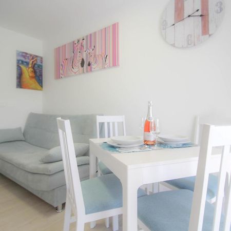 Doris One Apartment Novigrad Istria Exterior foto