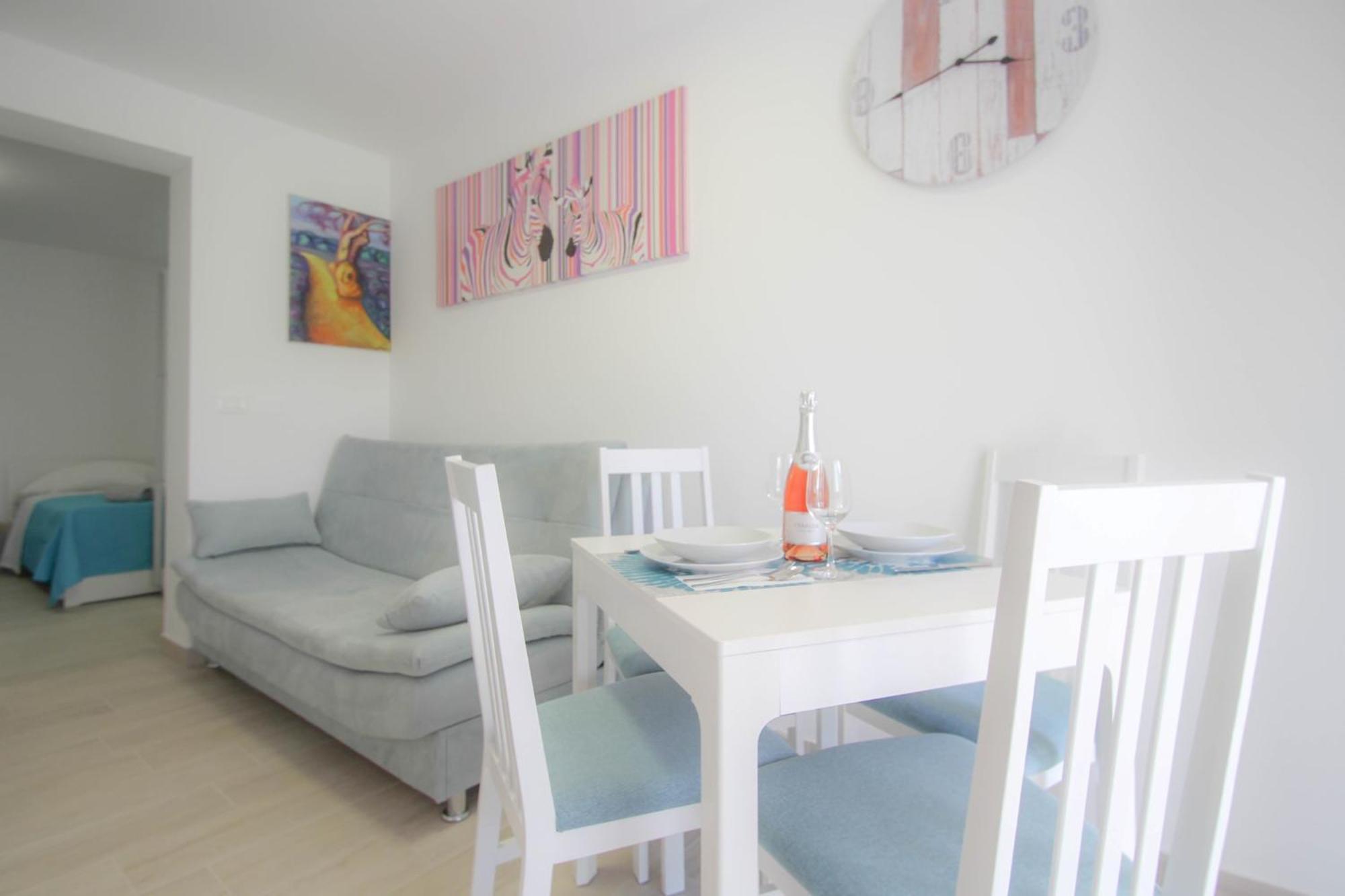 Doris One Apartment Novigrad Istria Exterior foto